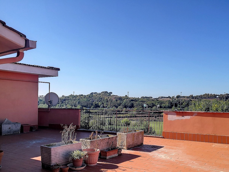Tipologia Immobile: appartamento Provincia: roma Comune: roma Località: labaro - prima porta Indirizzo: Via Veientana Vetere