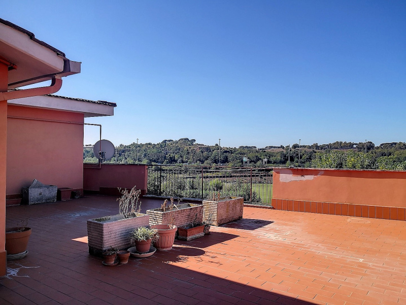 Tipologia Immobile: appartamento Provincia: roma Comune: roma Località: labaro - prima porta Indirizzo: Via Veientana Vetere