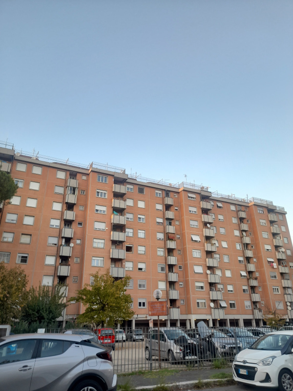 Tipologia Immobile: appartamento Provincia: roma Comune: roma Località: spinaceto Indirizzo: Via Carlo Zaccagnini