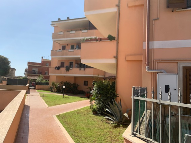 Tipologia Immobile: appartamento Provincia: roma Comune: roma Località: dragona Indirizzo: Via Callisto Caravario