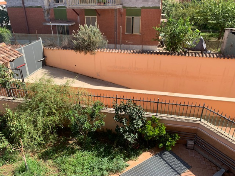 Tipologia Immobile: appartamento Provincia: roma Comune: roma Località: dragona Indirizzo: Via Callisto Caravario
