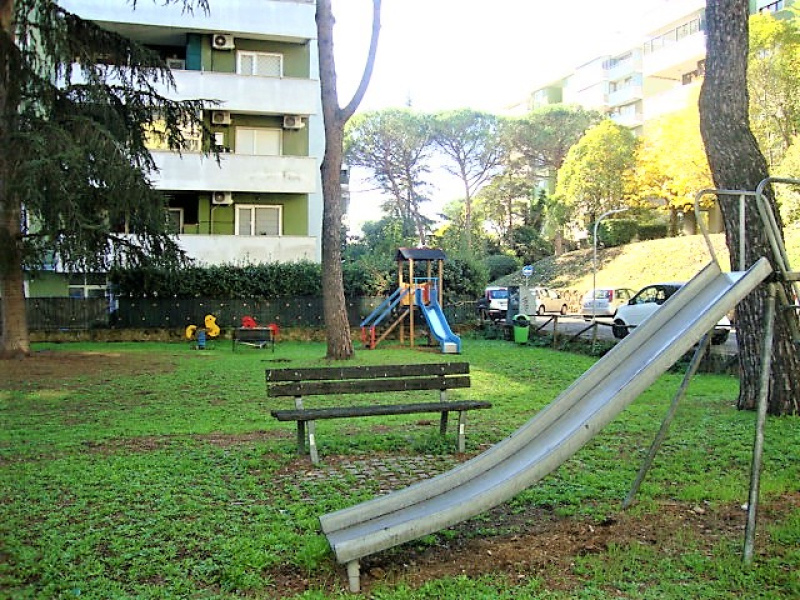 Tipologia Immobile: appartamento Provincia: roma Comune: roma Località: casalotti Indirizzo: Via di Casalotti