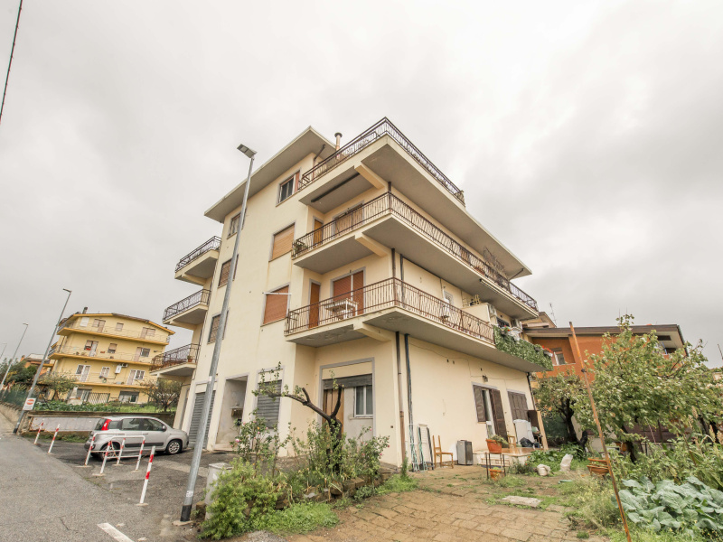 Tipologia Immobile: appartamento Provincia: roma Comune: roma Località: villaggio prenestino Indirizzo: Via Pescolanciano