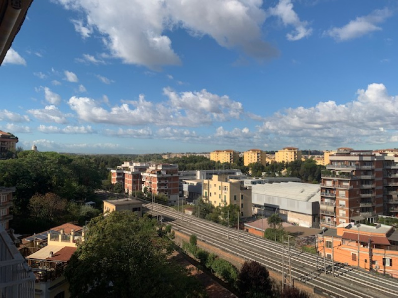 Tipologia Immobile: appartamento Provincia: roma Comune: roma Località: san paolo Indirizzo: Via Gaspare Gozzi