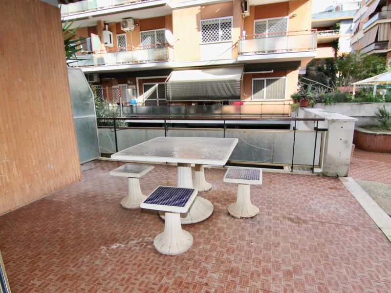 Tipologia Immobile: appartamento Provincia: roma Comune: roma Località: ostia ponente Indirizzo: Via Carlo Bosio