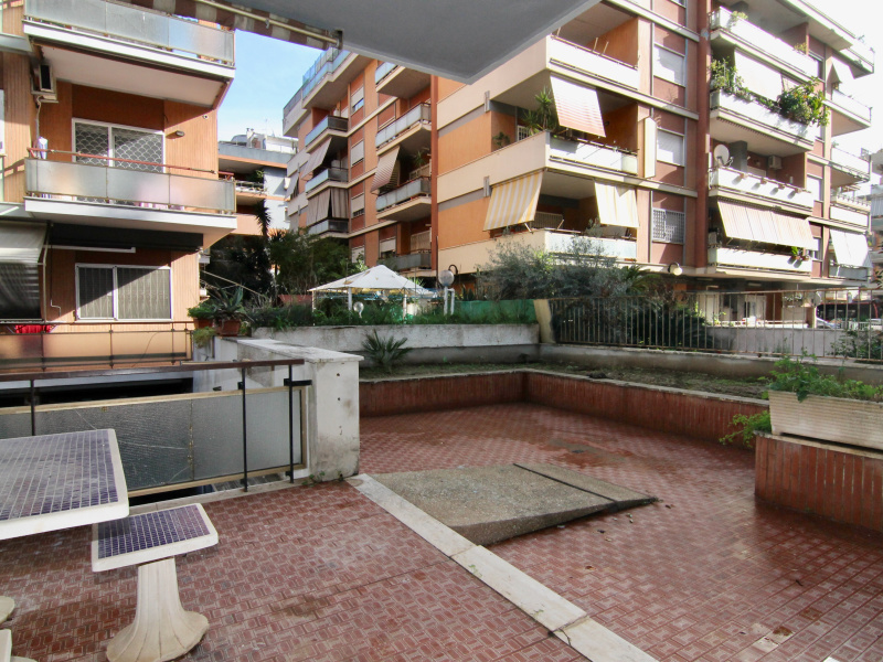 Tipologia Immobile: appartamento Provincia: roma Comune: roma Località: ostia ponente Indirizzo: Via Carlo Bosio