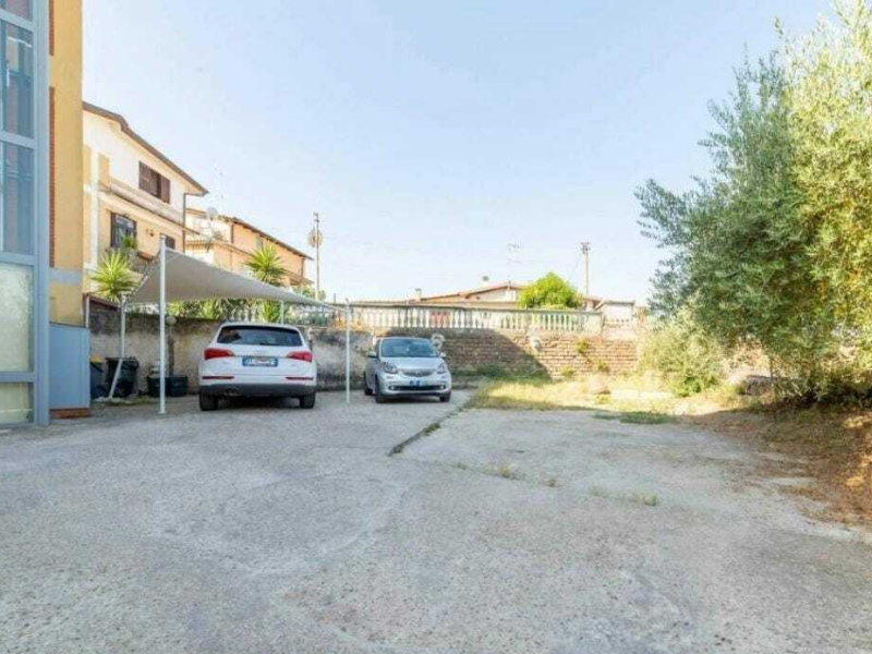 Tipologia Immobile: appartamento Provincia: roma Comune: roma Località: pantano Indirizzo: Via Furci Siculo