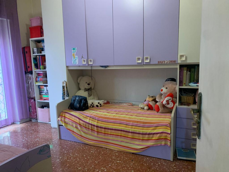 Tipologia Immobile: appartamento Provincia: roma Comune: roma Località:  Indirizzo: Via Domenico Panaroli