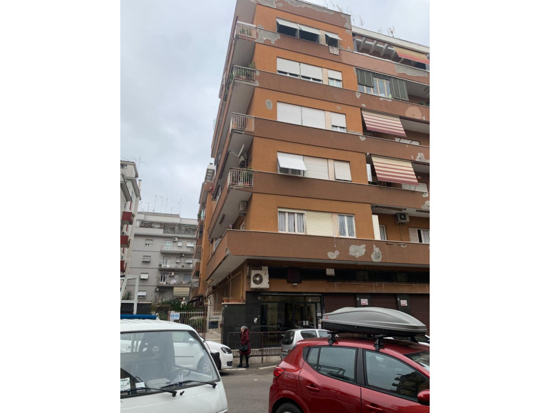 Tipologia Immobile: appartamento Provincia: roma Comune: roma Località:  Indirizzo: Via Domenico Panaroli