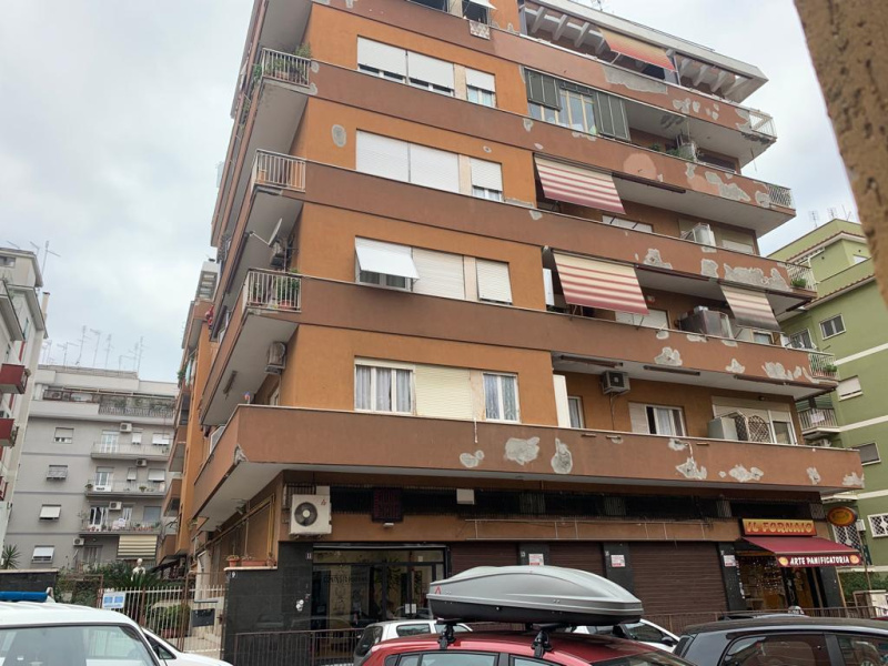 Tipologia Immobile: appartamento Provincia: roma Comune: roma Località:  Indirizzo: Via Domenico Panaroli