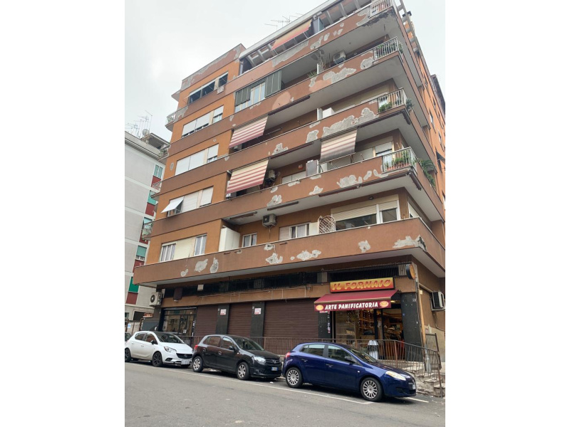 Tipologia Immobile: appartamento Provincia: roma Comune: roma Località:  Indirizzo: Via Domenico Panaroli