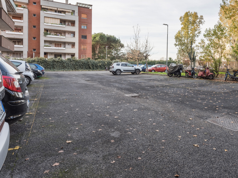 Tipologia Immobile: appartamento Provincia: roma Comune: roma Località: dragona Indirizzo: Via di Dragoncello