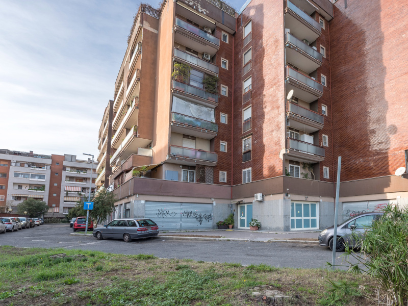 Tipologia Immobile: appartamento Provincia: roma Comune: roma Località: dragona Indirizzo: Via di Dragoncello