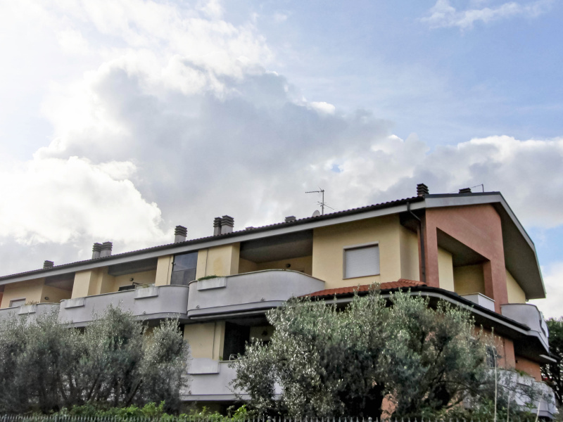 Tipologia Immobile: appartamento Provincia: roma Comune: roma Località: colle del sole Indirizzo: Via Giba