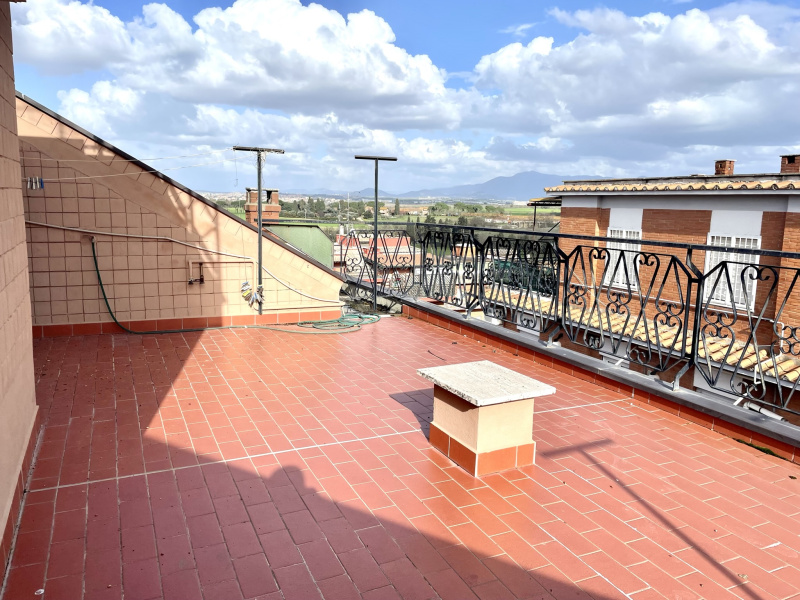 Tipologia Immobile: appartamento Provincia: roma Comune: roma Località: colle prenestino Indirizzo: Via Rocca D'Evandro