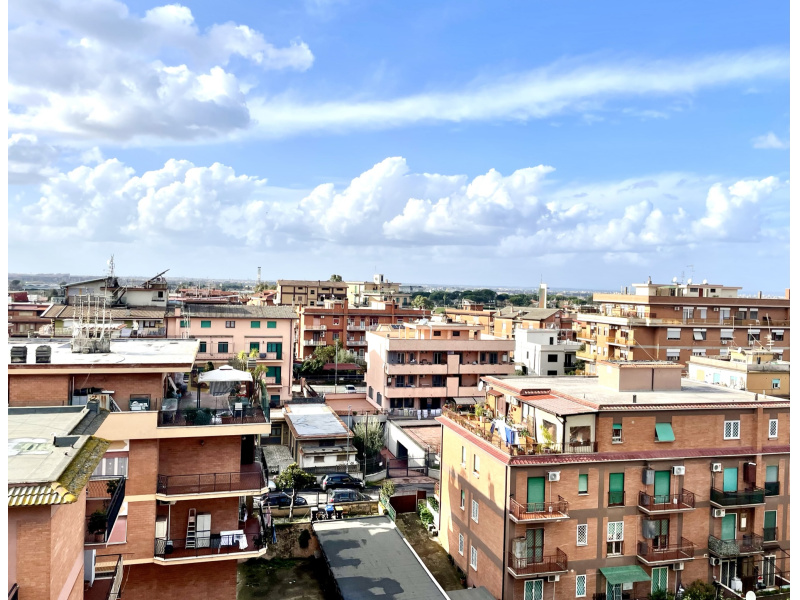 Tipologia Immobile: appartamento Provincia: roma Comune: roma Località: colle prenestino Indirizzo: Via Rocca D'Evandro