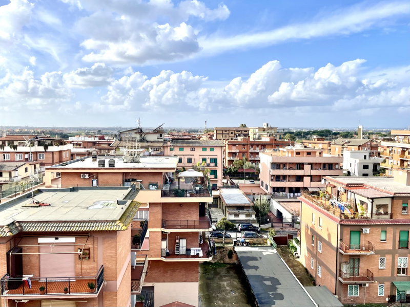 Tipologia Immobile: appartamento Provincia: roma Comune: roma Località: colle prenestino Indirizzo: Via Rocca D'Evandro