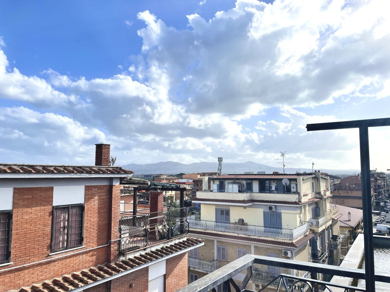 Tipologia Immobile: appartamento Provincia: roma Comune: roma Località: colle prenestino Indirizzo: Via Rocca D'Evandro