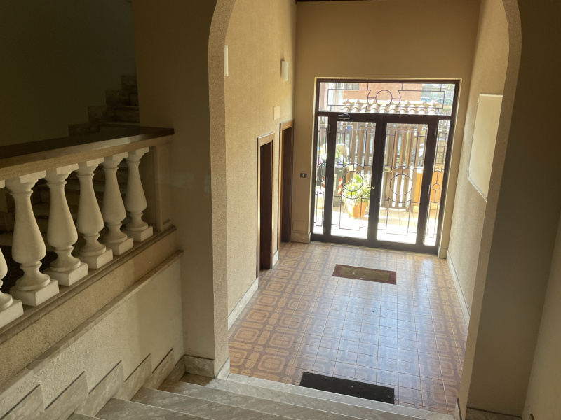 Tipologia Immobile: appartamento Provincia: roma Comune: roma Località: colle prenestino Indirizzo: Via Rocca D'Evandro