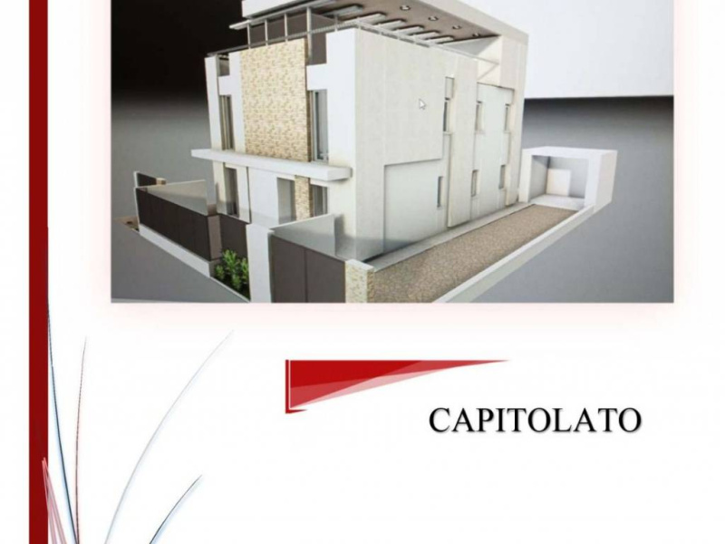Tipologia Immobile: appartamento Provincia: roma Comune: roma Località: romanina Indirizzo: Via Francesco di Benedetto