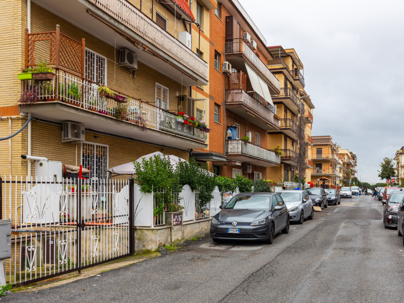Tipologia Immobile: appartamento Provincia: roma Comune: roma Località: colle prenestino Indirizzo: Via Montemiletto