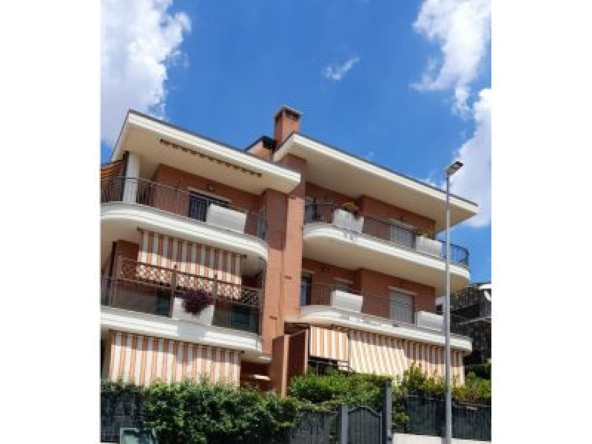 Tipologia Immobile: appartamento Provincia: roma Comune: roma Località: finocchio - borghesiana Indirizzo: Via Rometta