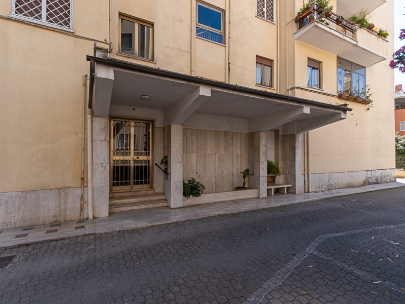 Tipologia Immobile: appartamento Provincia: roma Comune: roma Località: tiburtina - portonaccio Indirizzo: Via dei Monti di Pietralata