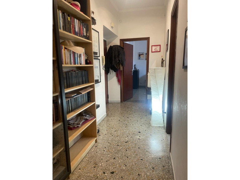 Tipologia Immobile: appartamento Provincia: roma Comune: roma Località: centocelle Indirizzo: Via dei Noci