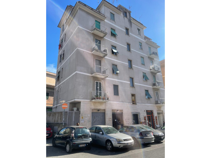 Tipologia Immobile: appartamento Provincia: roma Comune: roma Località: centocelle Indirizzo: Via dei Noci