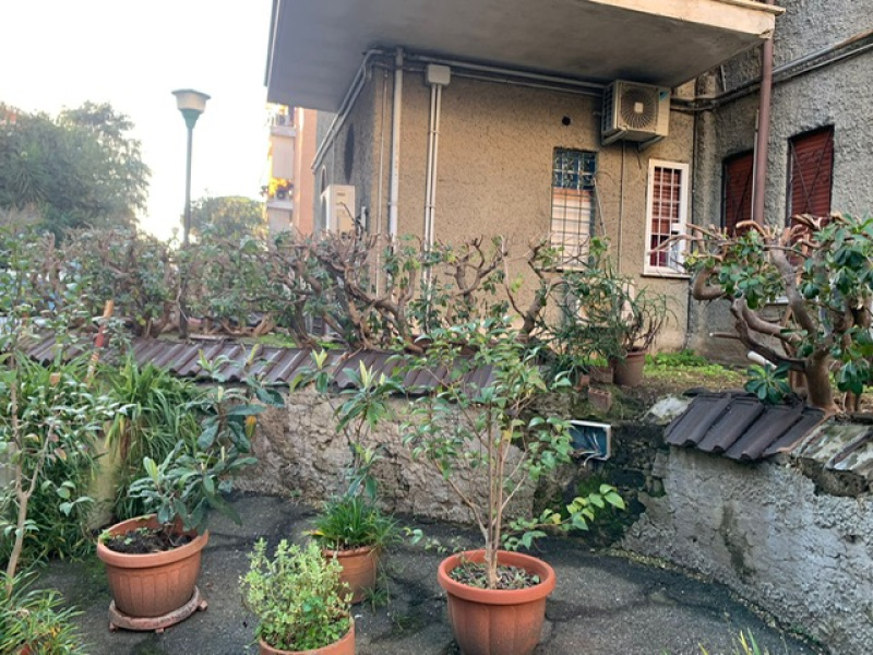 Tipologia Immobile: appartamento Provincia: roma Comune: roma Località: grottarossa - tomba di nerone Indirizzo: Via Casal Saraceno