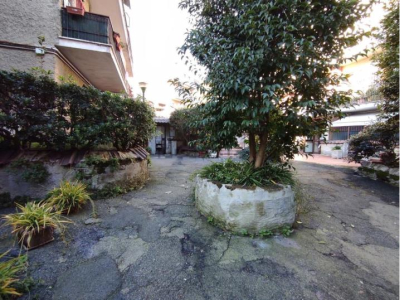 Tipologia Immobile: appartamento Provincia: roma Comune: roma Località: grottarossa - tomba di nerone Indirizzo: Via Casal Saraceno