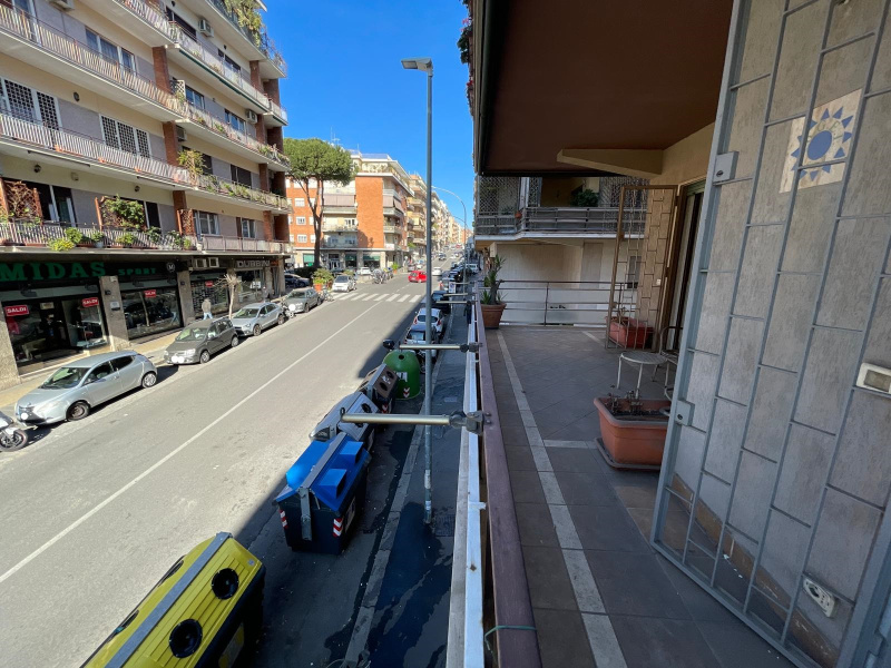 Tipologia Immobile: appartamento Provincia: roma Comune: roma Località: balduina Indirizzo: Via Ugo de Carolis