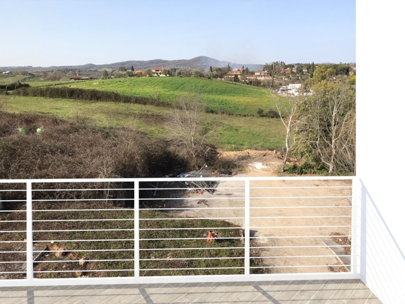 Tipologia Immobile: appartamento Provincia: roma Comune: sacrofano Località:  Indirizzo: Via Monte Caminetto