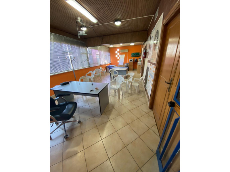 Tipologia Immobile: capannone Provincia: roma Comune: anzio Località: nettunense Indirizzo: Via Zagarolo