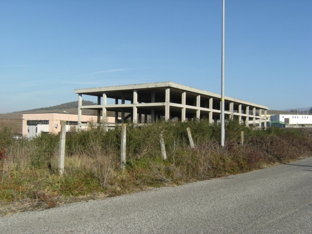 Tipologia Immobile: capannone Provincia: frosinone Comune: paliano Località:  Indirizzo: Via Cimate
