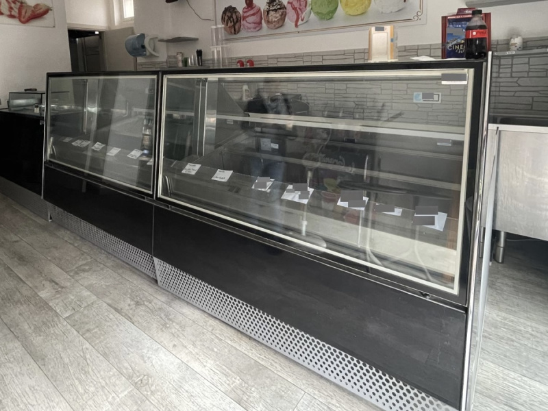 Tipologia Immobile: gelateria Provincia: roma Comune: anzio Località:  Indirizzo: Riviera Vittorio Mallozzi