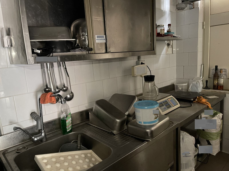 Tipologia Immobile: gelateria Provincia: roma Comune: anzio Località:  Indirizzo: Riviera Vittorio Mallozzi