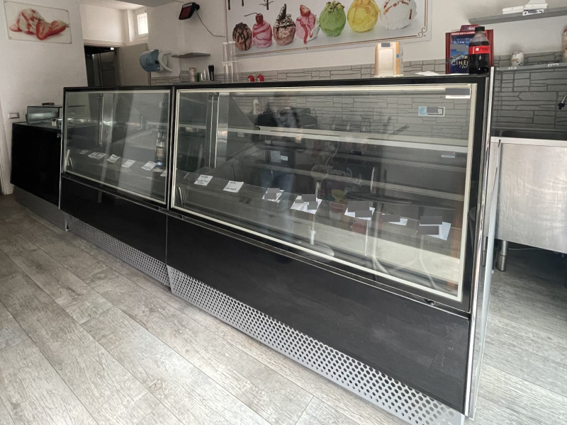 Tipologia Immobile: gelateria Provincia: roma Comune: anzio Località:  Indirizzo: Riviera Vittorio Mallozzi