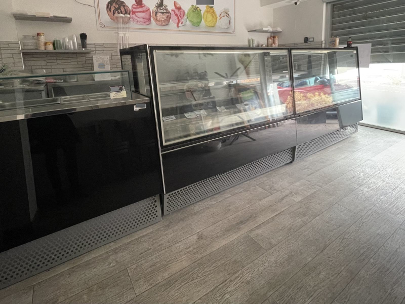 Tipologia Immobile: gelateria Provincia: roma Comune: anzio Località:  Indirizzo: Riviera Vittorio Mallozzi