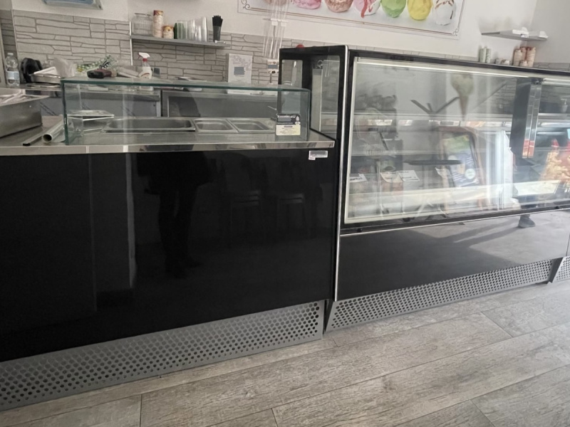 Tipologia Immobile: gelateria Provincia: roma Comune: anzio Località:  Indirizzo: Riviera Vittorio Mallozzi