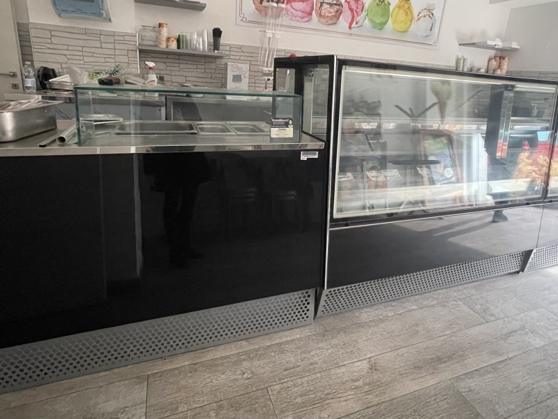 Tipologia Immobile: gelateria Provincia: roma Comune: anzio Località:  Indirizzo: Riviera Vittorio Mallozzi