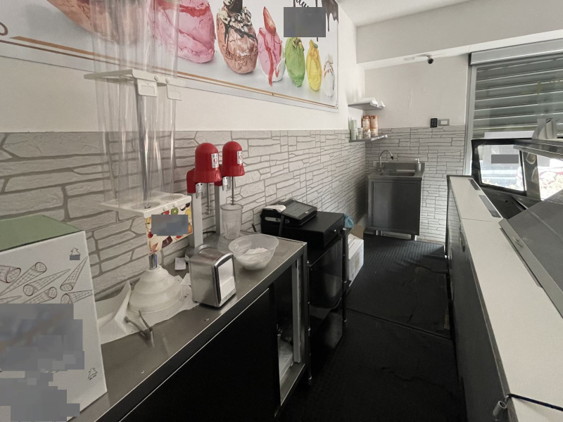 Tipologia Immobile: gelateria Provincia: roma Comune: anzio Località:  Indirizzo: Riviera Vittorio Mallozzi