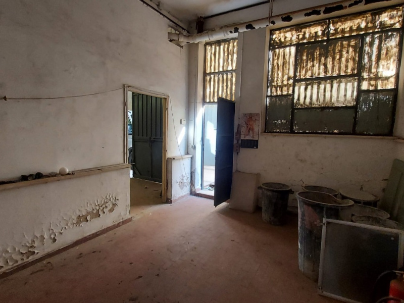 Tipologia Immobile: magazzino/deposito Provincia: roma Comune: anzio Località: sacro cuore Indirizzo: Via Derna