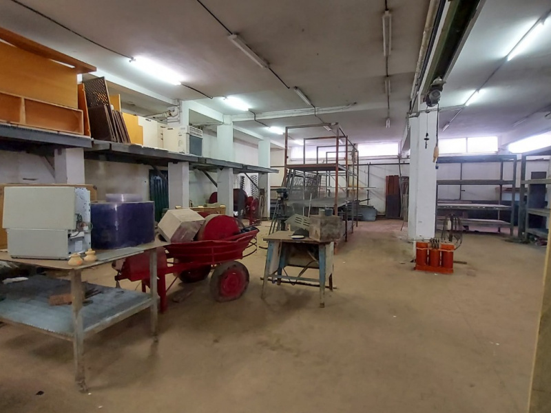 Tipologia Immobile: magazzino/deposito Provincia: roma Comune: anzio Località: sacro cuore Indirizzo: Via Derna