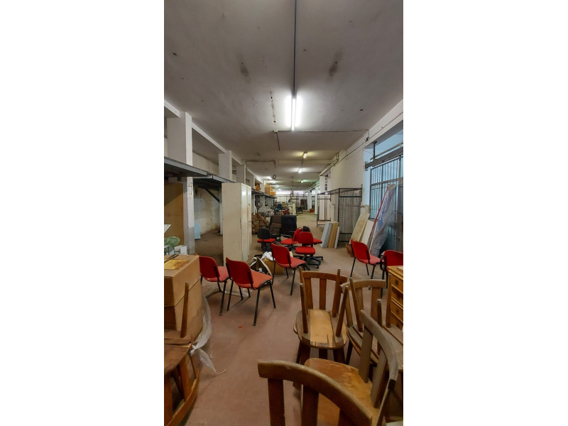 Tipologia Immobile: magazzino/deposito Provincia: roma Comune: anzio Località: sacro cuore Indirizzo: Via Derna