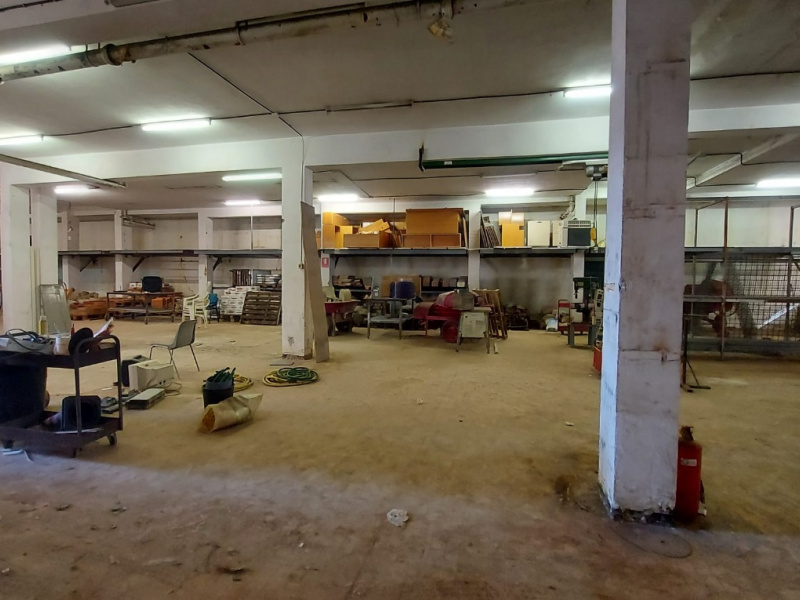 Tipologia Immobile: magazzino/deposito Provincia: roma Comune: anzio Località: sacro cuore Indirizzo: Via Derna