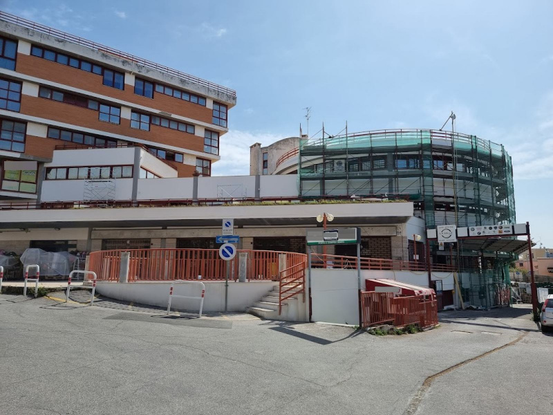 Tipologia Immobile: magazzino/deposito Provincia: roma Comune: civitavecchia Località: centro Indirizzo: Viale Palmiro Togliatti