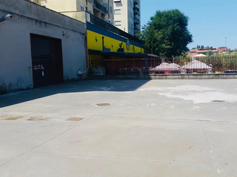 Tipologia Immobile: magazzino/deposito Provincia: roma Comune: fonte nuova Località: tor lupara Indirizzo: Via Salvatoretto