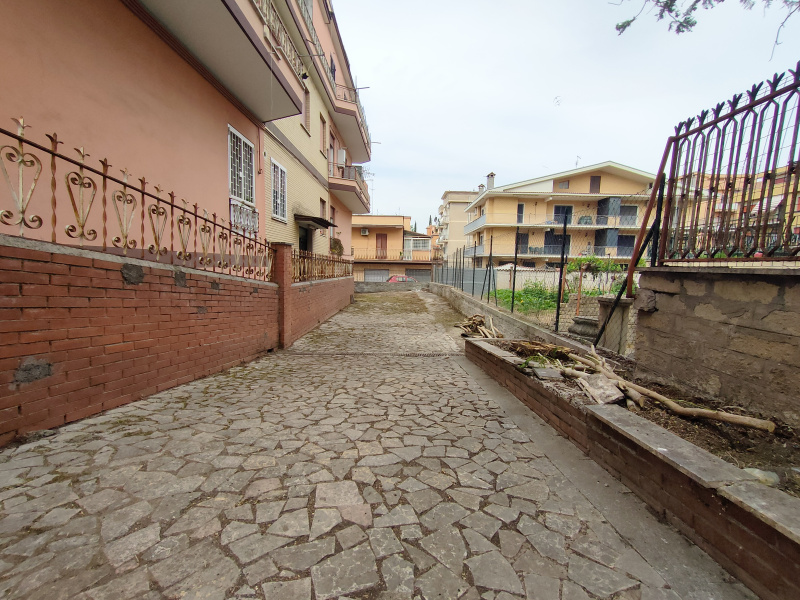 Tipologia Immobile: magazzino/deposito Provincia: roma Comune: roma Località: tor vergata Indirizzo: Via Benigno Crespi
