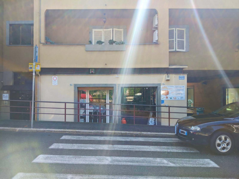 Tipologia Immobile: negozio Provincia: roma Comune: ariccia Località:  Indirizzo: Viale Antonietta Chigi